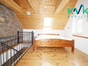 Prodej ubytování, Loket, 149 m2