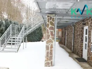 Prodej ubytování, Loket, 149 m2