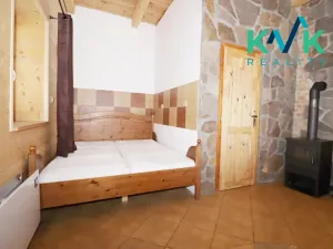 Prodej rodinného domu, Loket, 149 m2