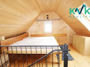 Prodej rodinného domu, Loket, 149 m2