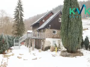 Prodej rodinného domu, Loket, 149 m2