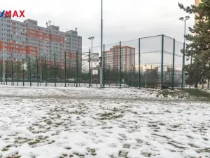 Pronájem bytu 3+kk, Praha - Chodov, Brandlova, 60 m2