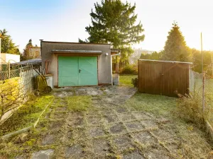 Prodej rodinného domu, Pardubice, Terezy Novákové, 118 m2