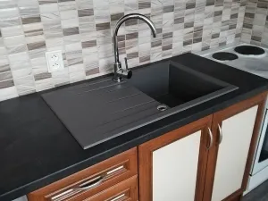 Pronájem bytu 2+1, Liberec - Liberec XII-Staré Pavlovice, Jabloňová, 56 m2