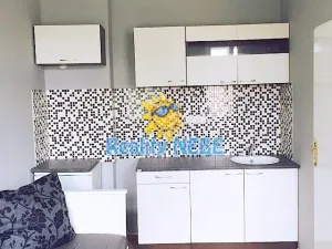 Pronájem bytu 1+kk, Praha - Žižkov, Roháčova, 15 m2