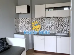 Pronájem bytu 1+kk, Praha - Žižkov, Roháčova, 15 m2