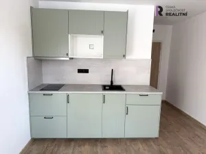 Pronájem bytu 1+kk, Chodov, Jiráskova, 21 m2