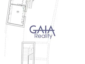 Pronájem obchodního prostoru, Hodonín, Příční, 240 m2