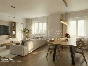 Prodej vily, Praha - Velká Chuchle, Starolázeňská, 274 m2