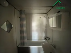 Pronájem bytu 2+1, Tachov, Boženy Němcové, 73 m2