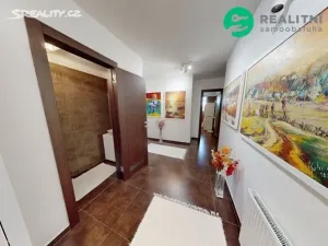 Prodej bytu 3+kk, Olomouc - Nová Ulice, Třída Jiřího Pelikána, 119 m2