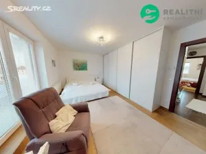 Prodej bytu 3+kk, Olomouc - Nová Ulice, Třída Jiřího Pelikána, 119 m2