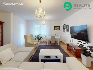 Prodej bytu 3+kk, Olomouc - Nová Ulice, Třída Jiřího Pelikána, 119 m2