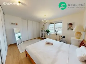 Prodej bytu 3+kk, Olomouc - Nová Ulice, Třída Jiřího Pelikána, 119 m2