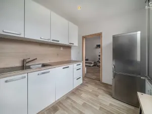 Prodej bytu 2+1, Plzeň, Tichá, 60 m2