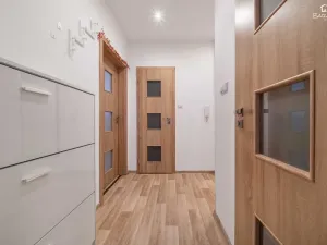 Prodej bytu 2+1, Plzeň, Tichá, 60 m2