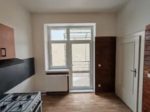 Pronájem bytu 2+1, Prostějov, Vrchlického, 75 m2