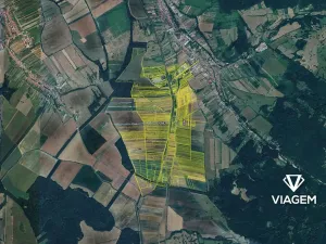 Prodej podílu pole, Javorník, 1873 m2