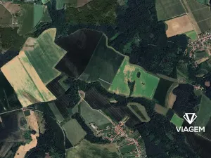 Prodej pole, Určice, 1288 m2