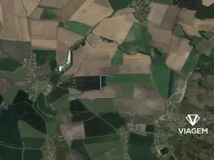 Prodej podílu pole, Jabkenice, 1432 m2