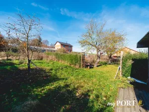 Prodej rodinného domu, Písek, 120 m2