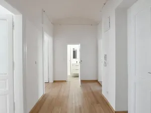 Pronájem bytu 3+kk, Praha - Vinohrady, Kolínská, 85 m2