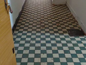 Pronájem bytu 2+1, Most, tř. Budovatelů, 60 m2