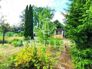 Prodej chaty, Slaný, Máchova, 40 m2