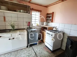 Prodej chaty, Slaný, Máchova, 40 m2