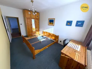 Pronájem bytu 3+1, Ostrava, Alberta Kučery, 84 m2