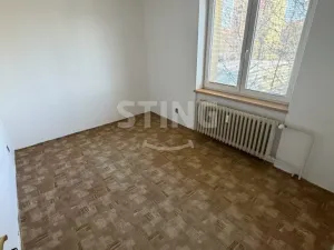 Pronájem bytu 3+1, Ostrava, Alberta Kučery, 84 m2