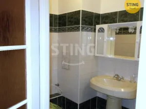 Pronájem bytu 3+1, Ostrava, Alberta Kučery, 84 m2