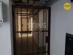 Pronájem bytu 3+1, Ostrava, Alberta Kučery, 84 m2