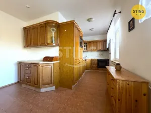 Pronájem bytu 3+1, Ostrava - Hrabůvka, Alberta Kučery, 84 m2