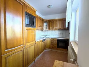 Pronájem bytu 3+1, Ostrava - Hrabůvka, Alberta Kučery, 84 m2