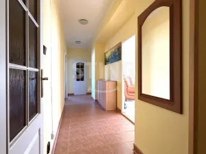 Pronájem bytu 3+1, Ostrava - Hrabůvka, Alberta Kučery, 84 m2