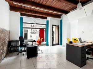 Prodej činžovního domu, Vimperk, Pivovarská, 560 m2