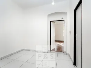 Prodej činžovního domu, Vimperk, Pivovarská, 560 m2