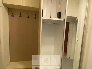 Pronájem bytu 2+kk, Praha - Dejvice, Koulova, 40 m2