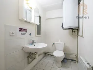 Prodej bytu 2+kk, Praha - Podolí, Sinkulova, 58 m2