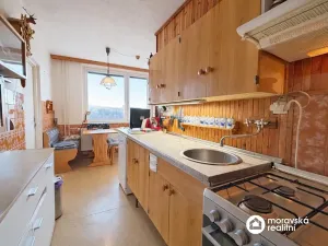 Prodej bytu 3+1, Brno, Jírovcova, 69 m2