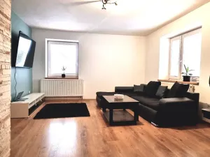 Pronájem bytu 2+1, Bakov nad Jizerou, Boleslavská, 70 m2