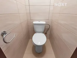 Pronájem bytu 2+kk, Praha - Krč, Bernolákova, 55 m2