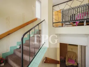 Prodej rodinného domu, Vyšehořovice, 330 m2