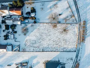 Prodej pozemku pro bydlení, Morašice, 2087 m2