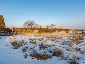 Prodej pozemku pro bydlení, Morašice, 2087 m2