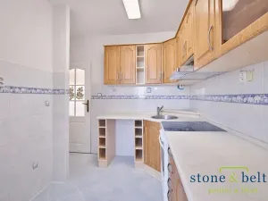 Prodej bytu 3+1, Praha - Stodůlky, U jezera, 82 m2