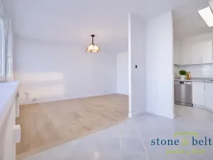 Prodej bytu 3+1, Praha - Stodůlky, U jezera, 82 m2