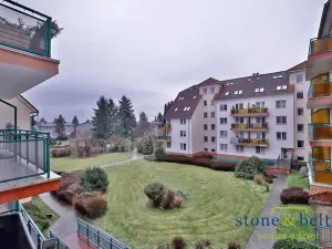 Prodej bytu 3+kk, Praha - Lysolaje, Sídlištní, 69 m2