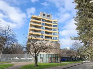 Prodej bytu 2+kk, České Budějovice, Staroměstská, 76 m2